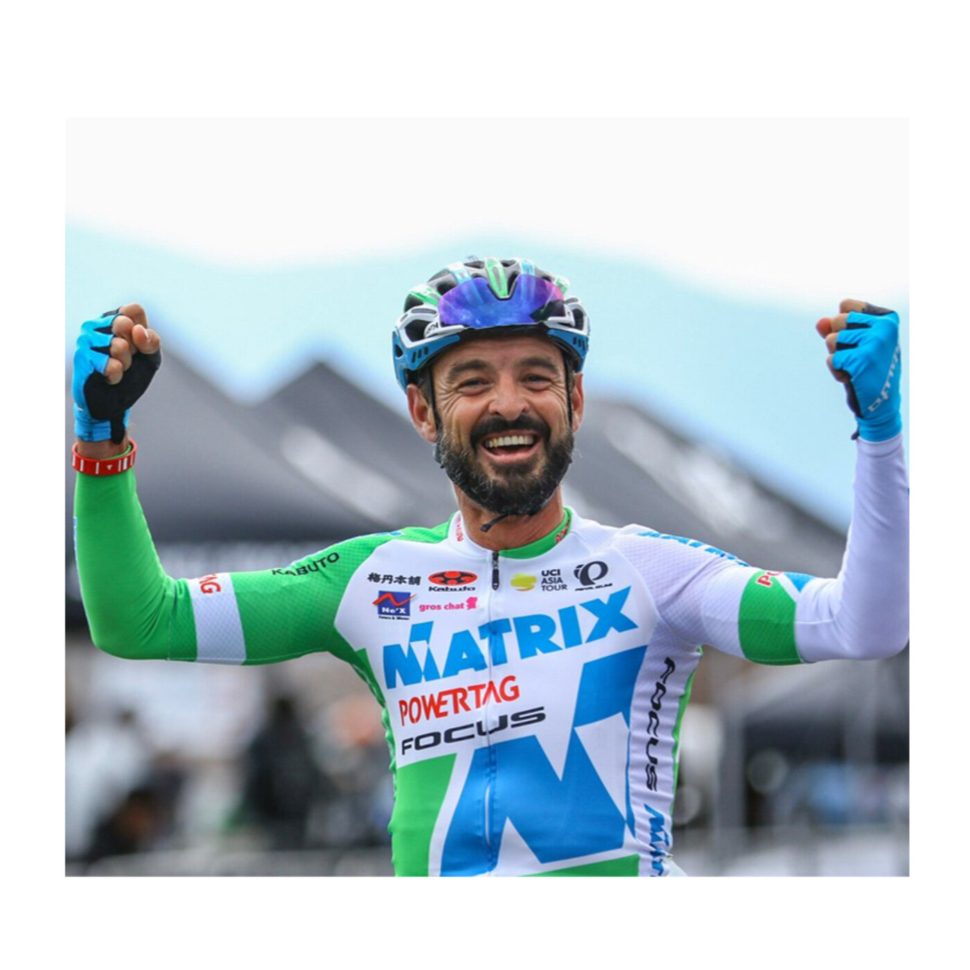 LA GRUPETA de Barbadocycling