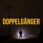 Doppelgänger (Relatos De Horror)