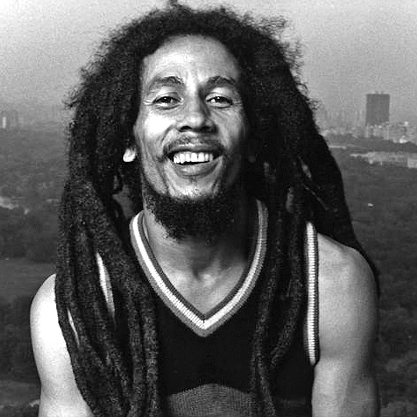 Bob Marley - 07 de Febrero / 2017 episode artwork