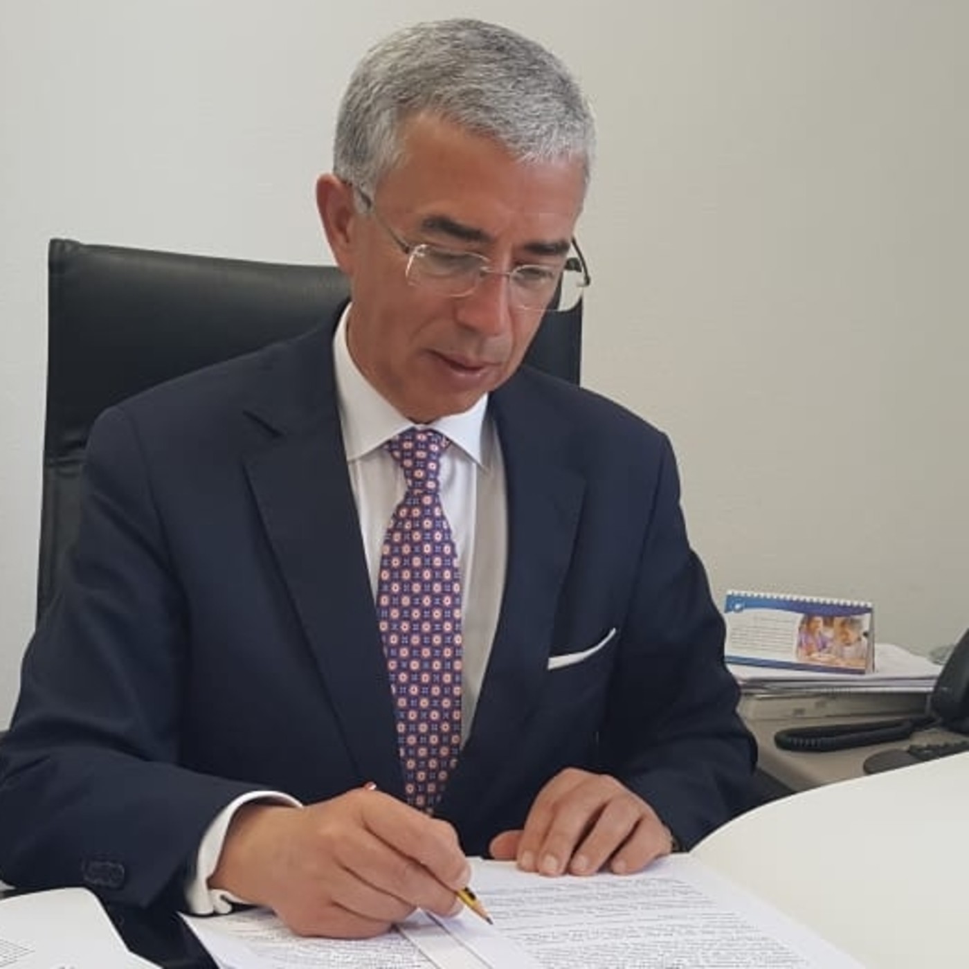 El Espejo (8-XI-2019)