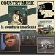 Country Music-La Verdad