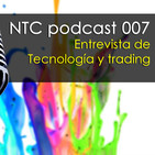 Tecnología y trading