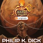 Podemos Recordarlo por Usted “Desafío Total” (Philip K. Dick) | Ficción sonora - Audiolibro