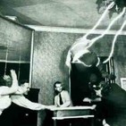 Misterios en Viernes nº240: Poltergeist, con Manuel Carballal