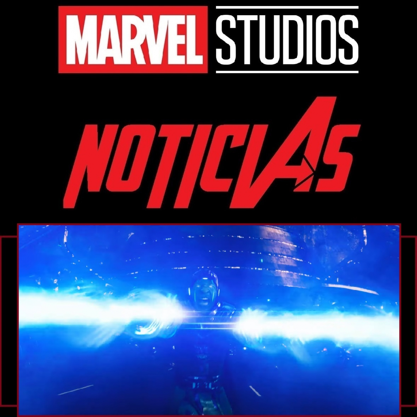 MSN T3E3 - Análisis: Ant-Man & The Wasp Quantumania (2023) (SIN y CON Spoilers)