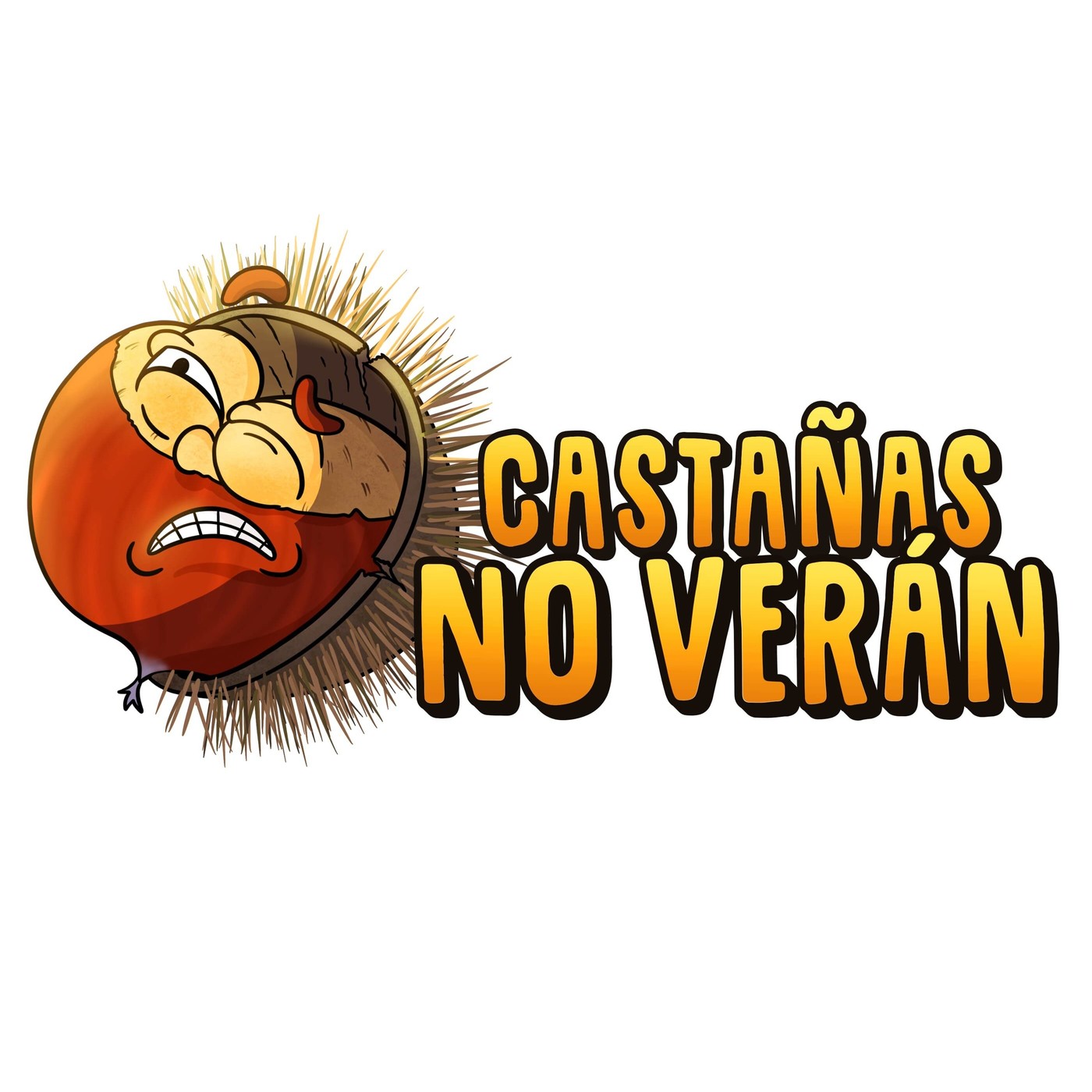 Castañas no verán