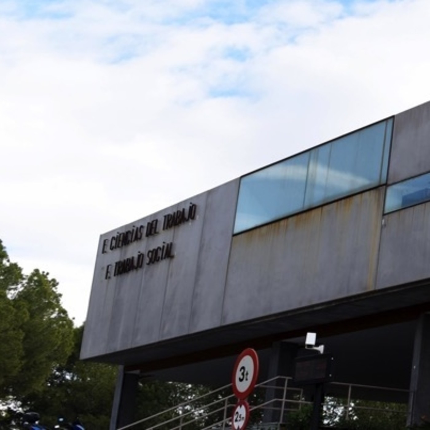 Conoce la UMU. Radio UM.es