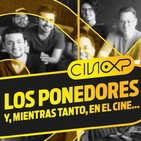 CineXP 15: LOS PONEDORES