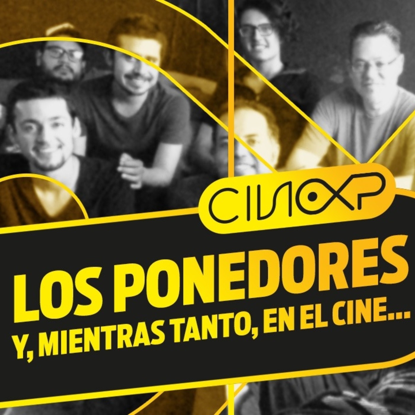 CineXP