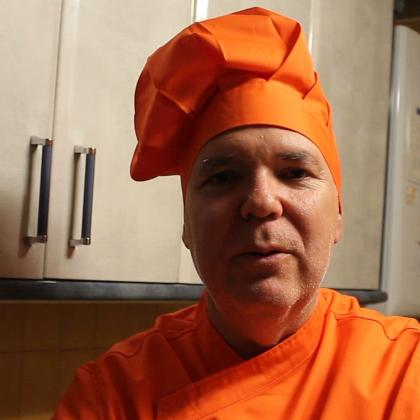 La cocina de España
