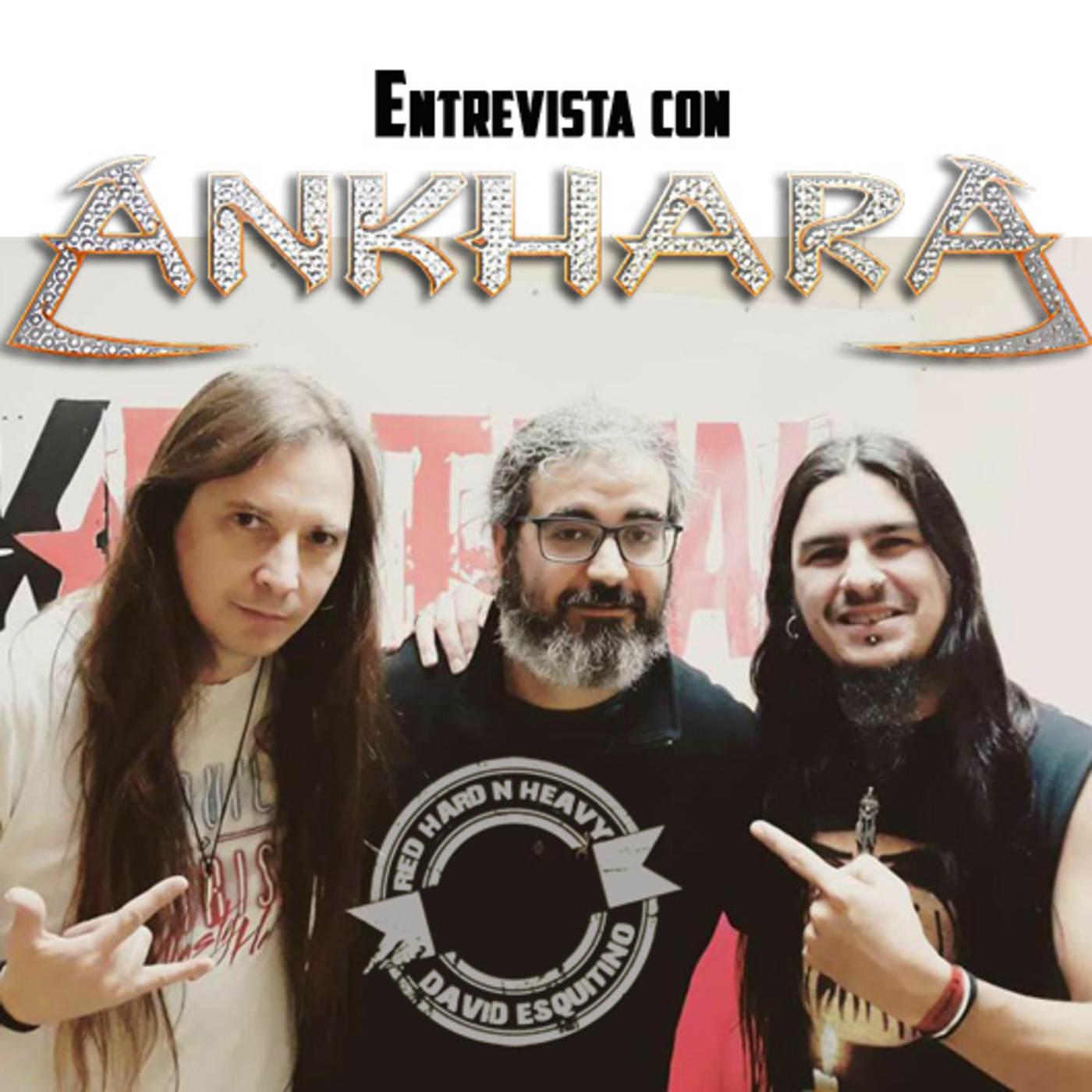 Corsarios del Metal