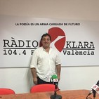 La poesÍa es un arma cargada de futuro 04-07-2020
