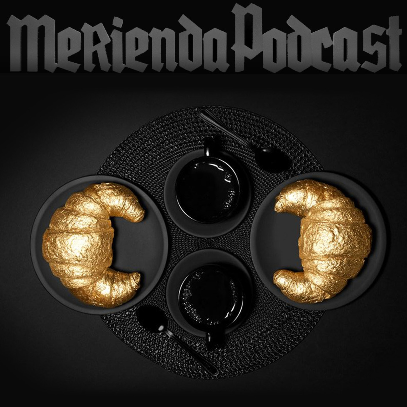 La Merienda Podcast