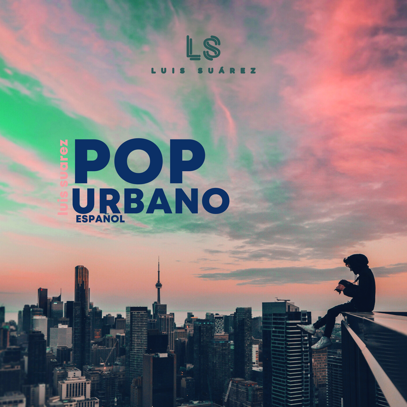 MIX POP URBANO ESPAÑOL 2020 - Luis Suárez / DJ LS episode artwork