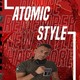 Atomic Style - Toni Atomic