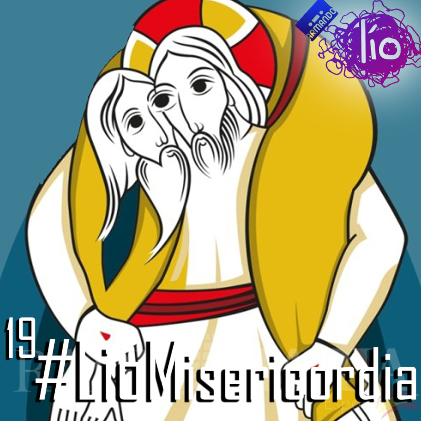 Podcast de Armando Lío