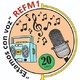 Programa radial 23/08/19