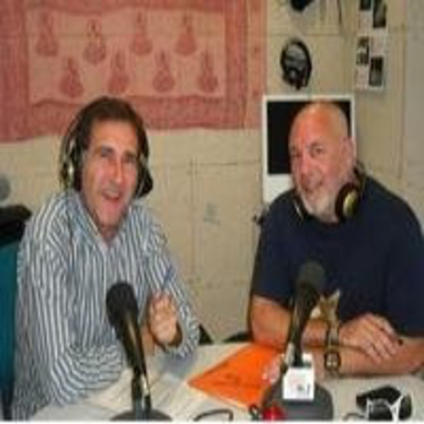 Coaching a la ràdio