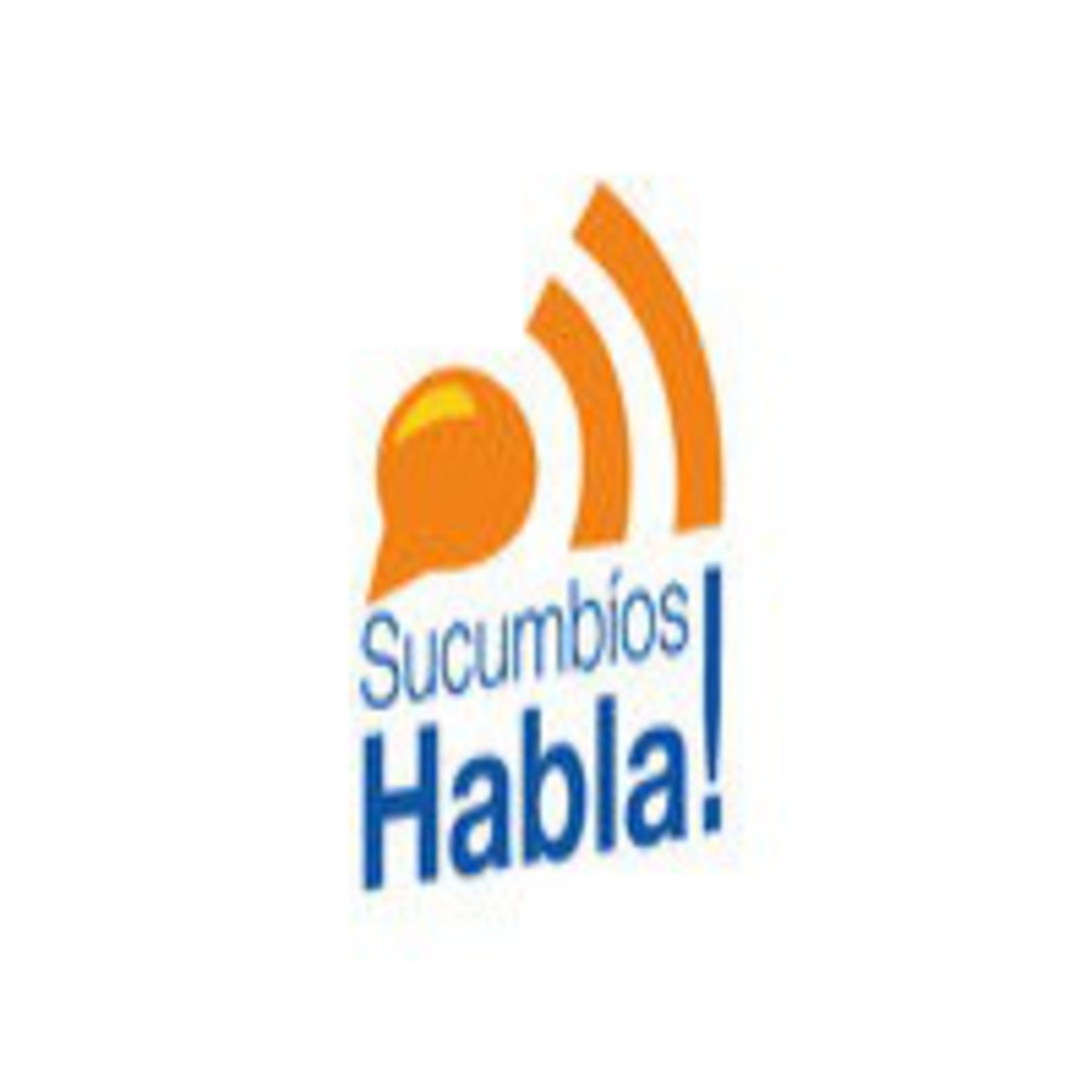 Podcast de sucumbios habla374