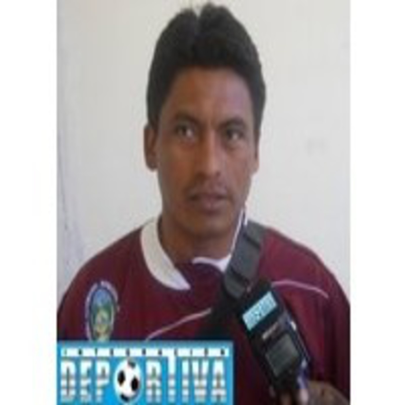 Podcast de JUAN ADOLFO APAZA MAMANI