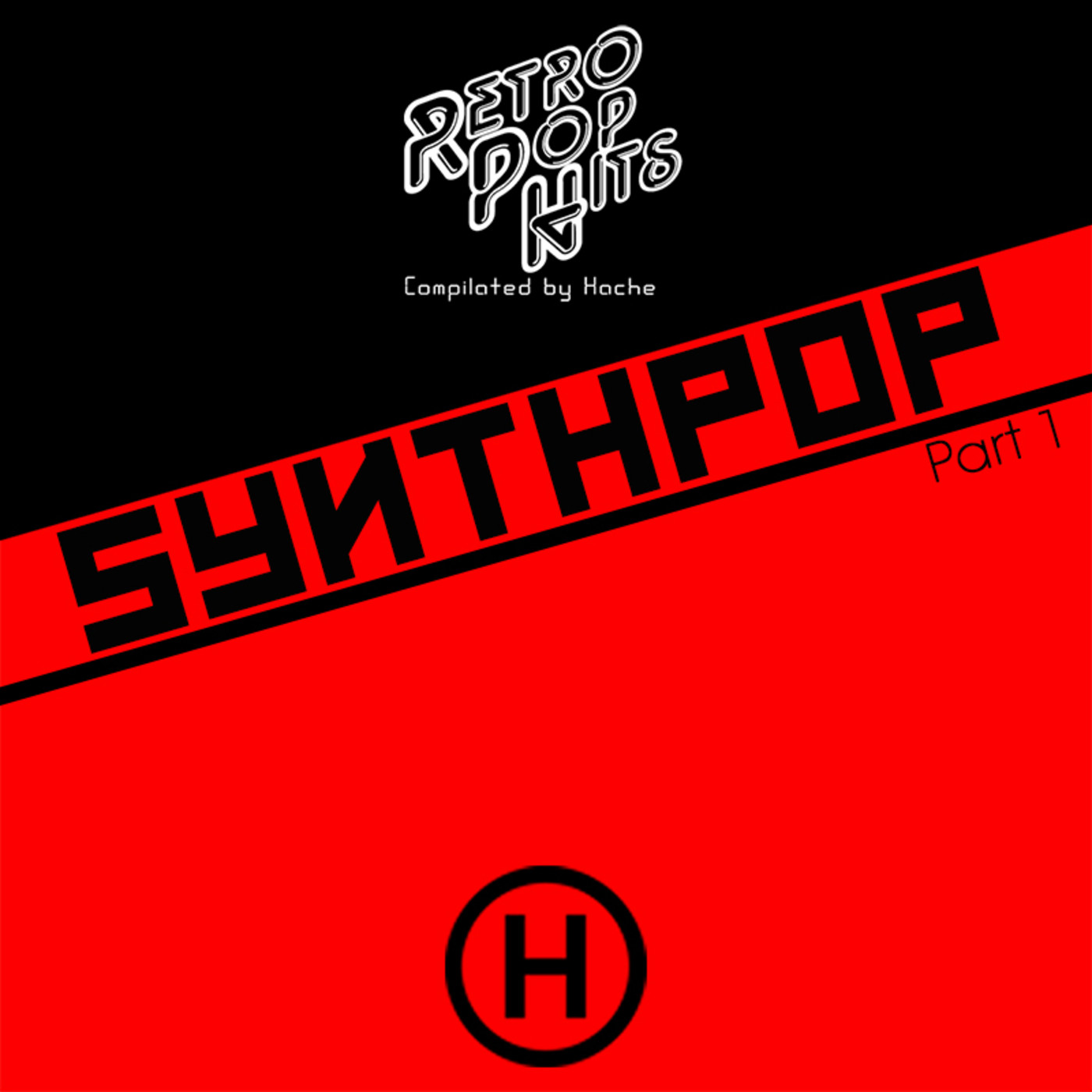 Retro Pop Hits by Hache