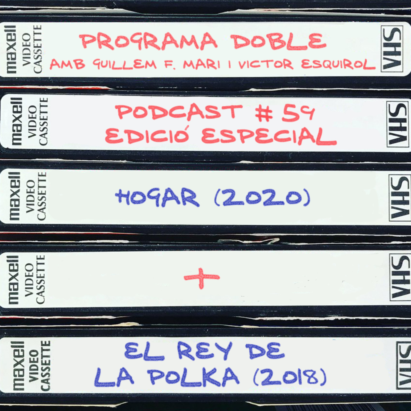 Programa Doble