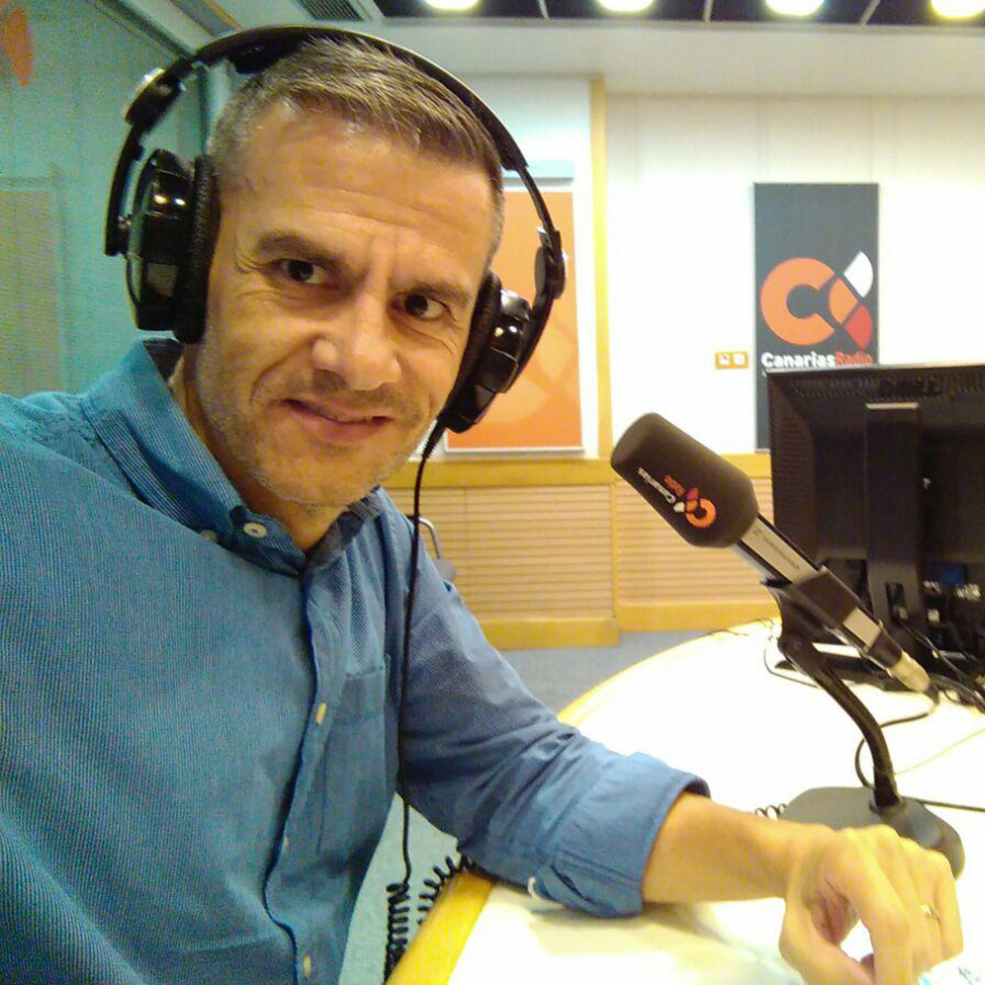 Podcast de Análisis No Verbal
