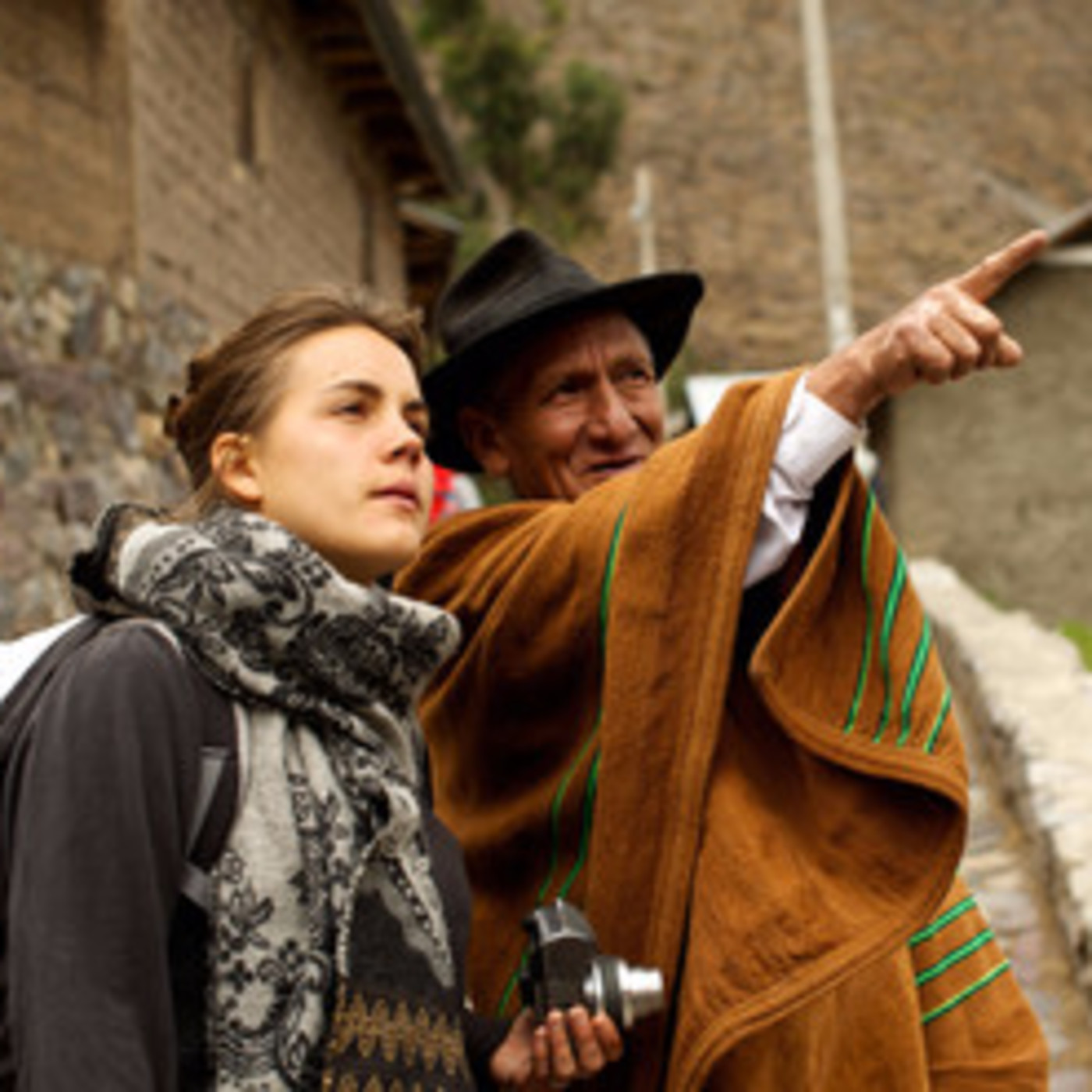 Experiencias en Turismo