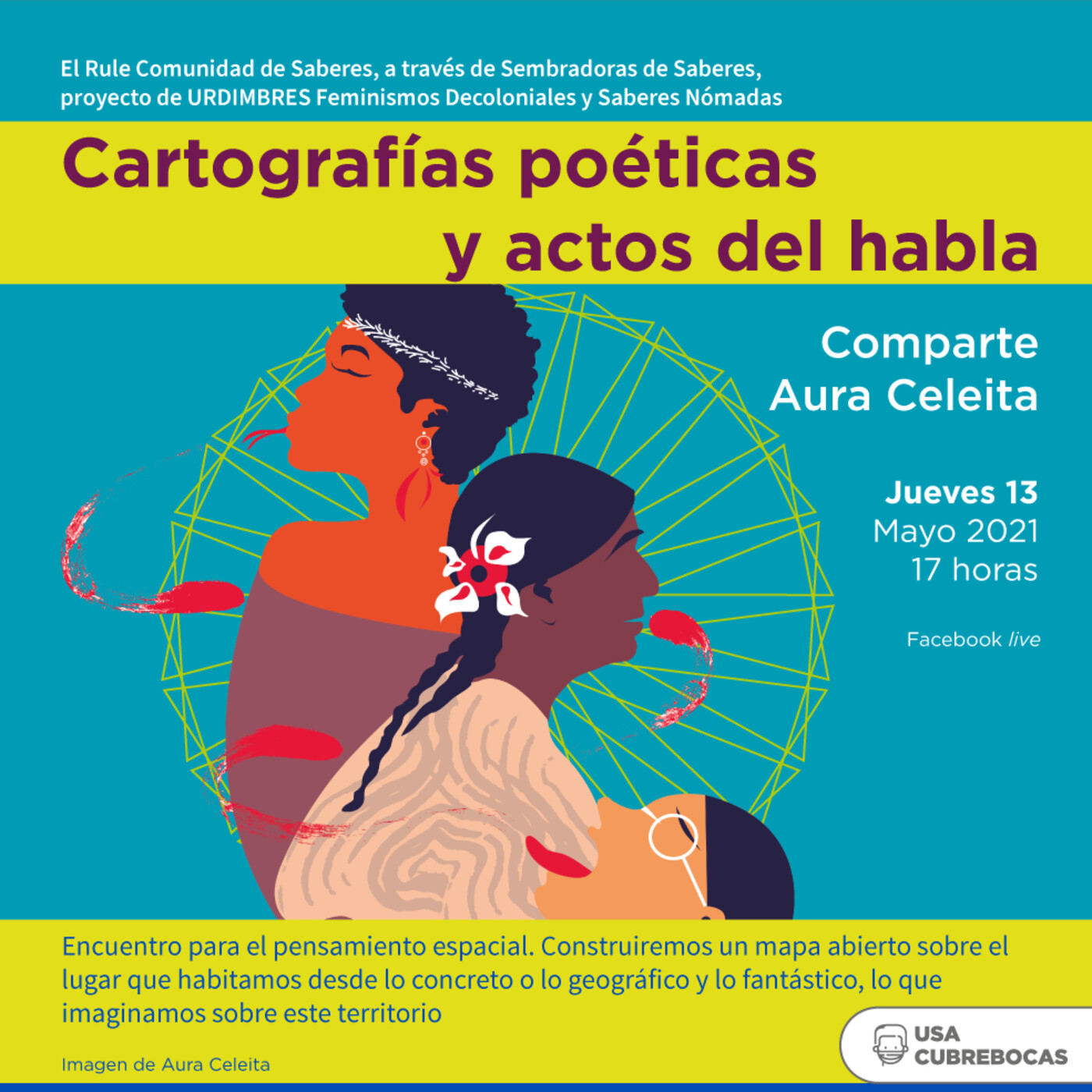 Sembradoras de saberes