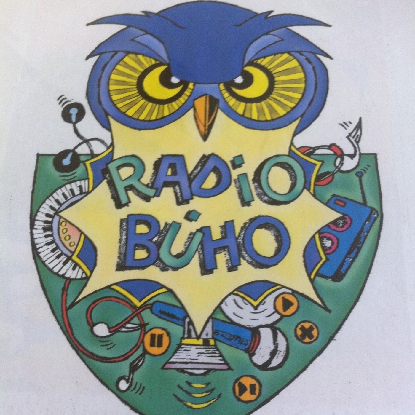 Radio Búho