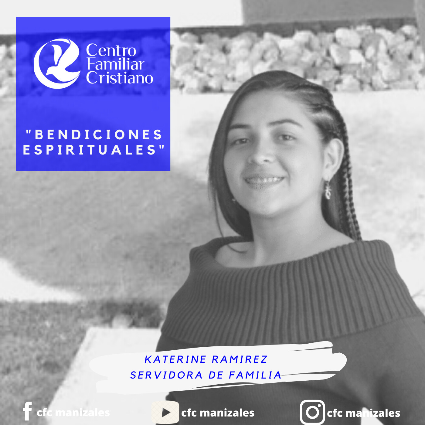 CFC Manizales | Prédicas Cristianas
