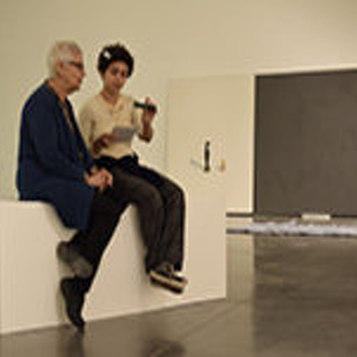 Podcast de Plataforma de audio Museo FR