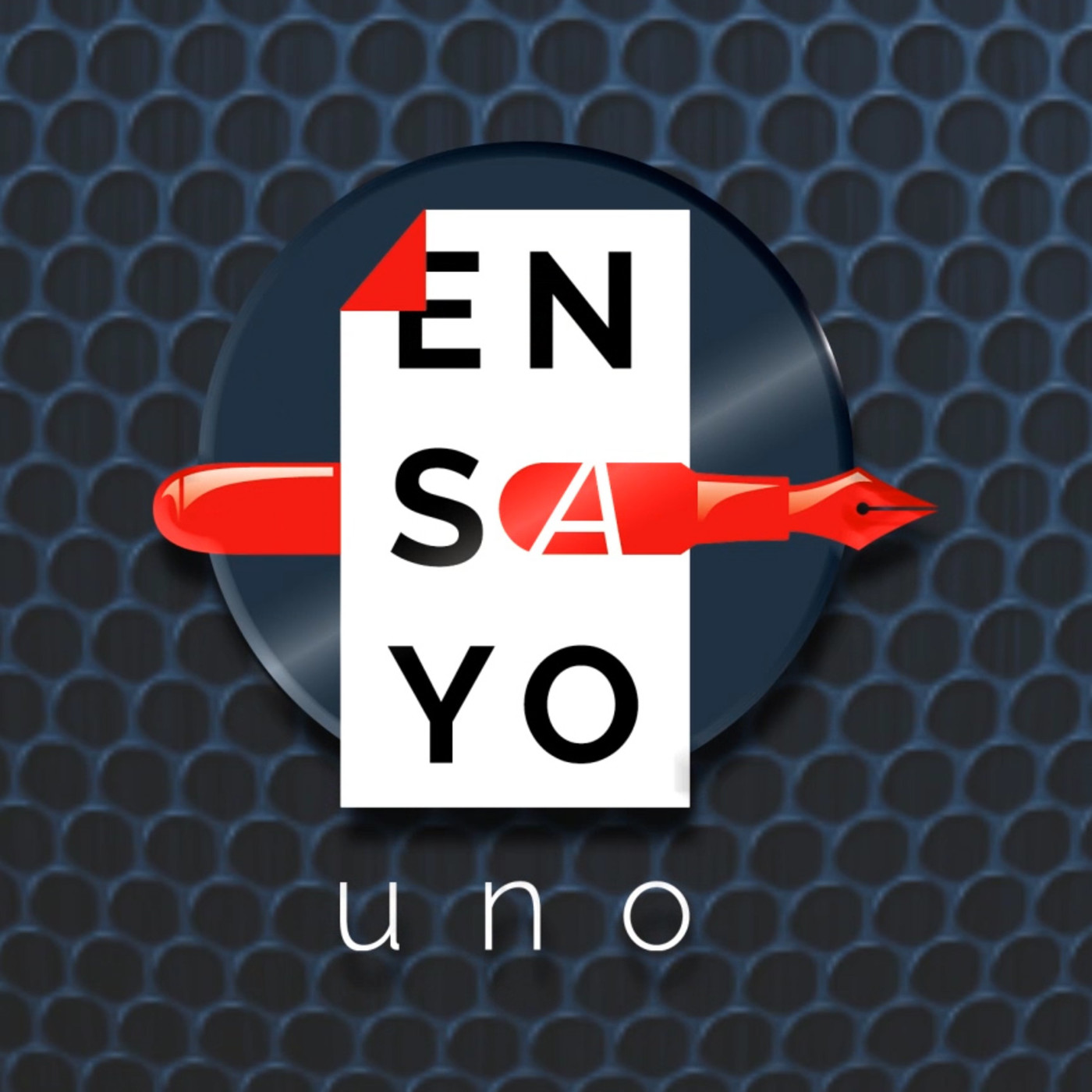 Ensayo Uno