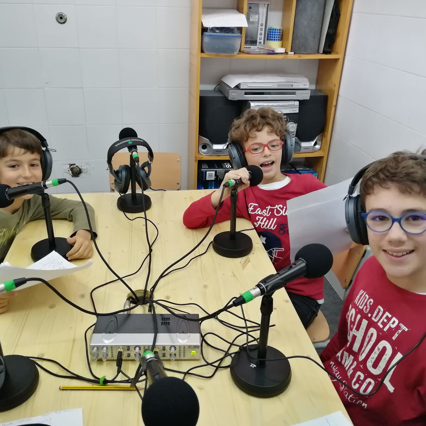 Ràdio Segon Cicle