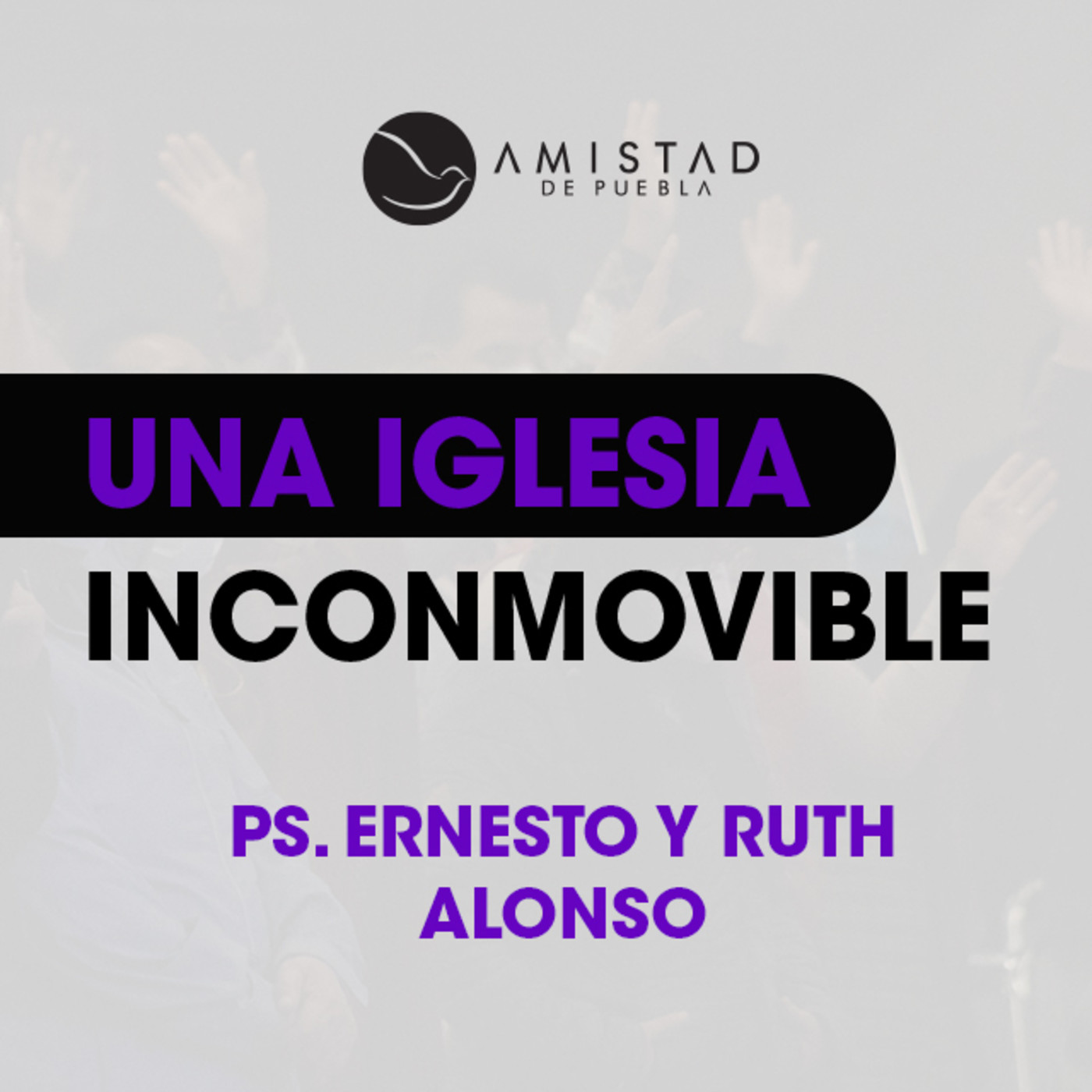 Reunión General Amistad de Puebla