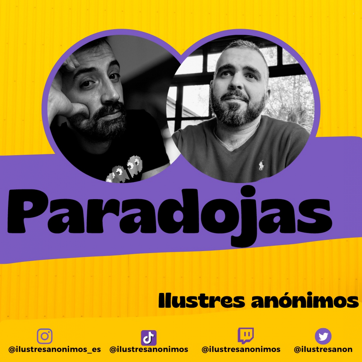 Ilustres anonimos