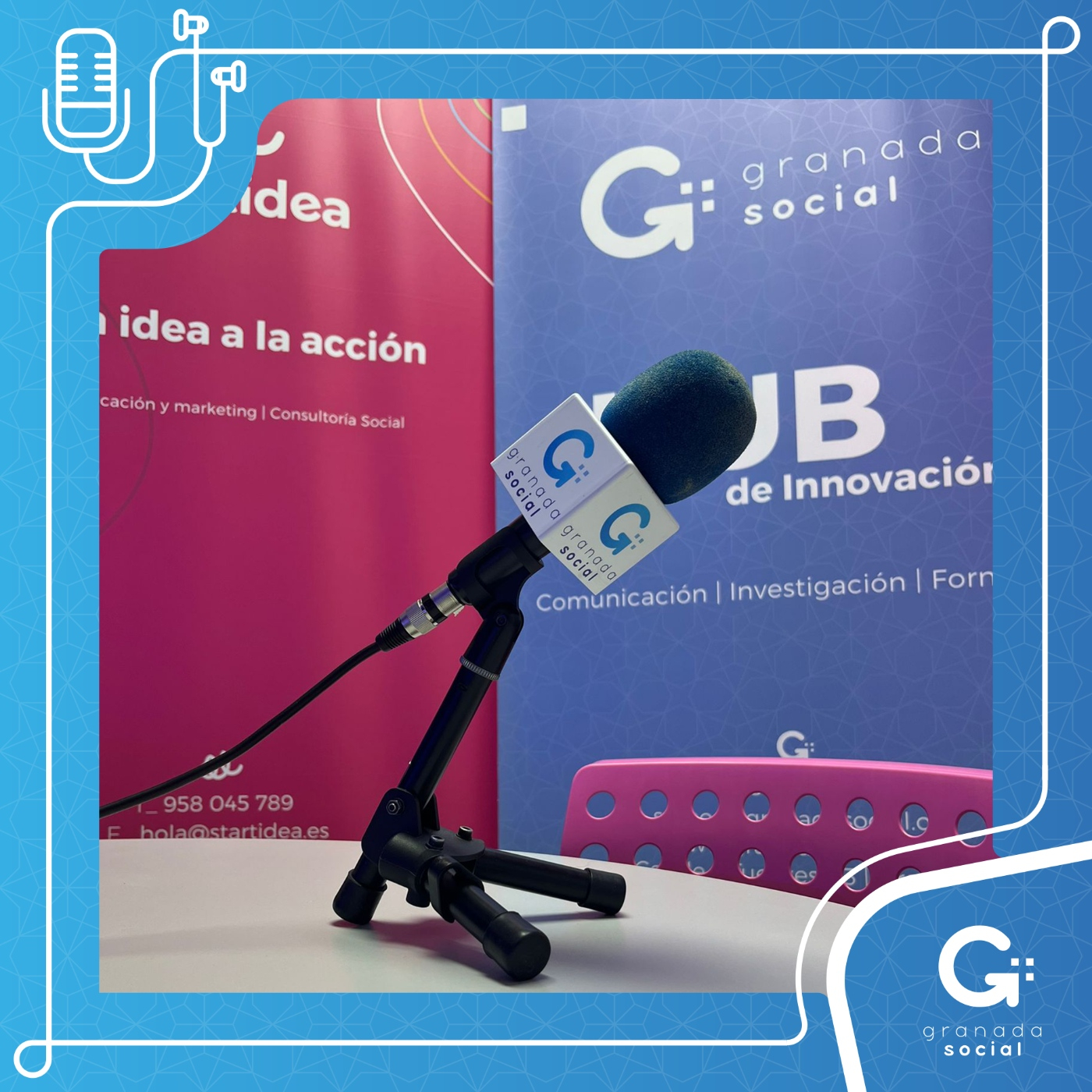 Granada Social