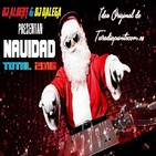 Dj Albert Y Dj Dalega Presentan : Navidad Total 2016 ( Dance Mix )