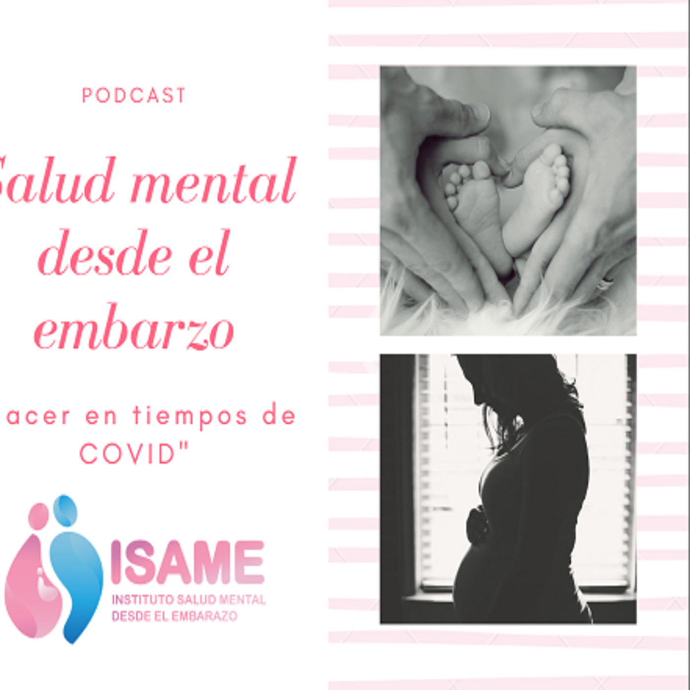 Salud mental desde el embarazo