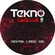 3. Serri - Tekno Gaua 2018 @ Romo