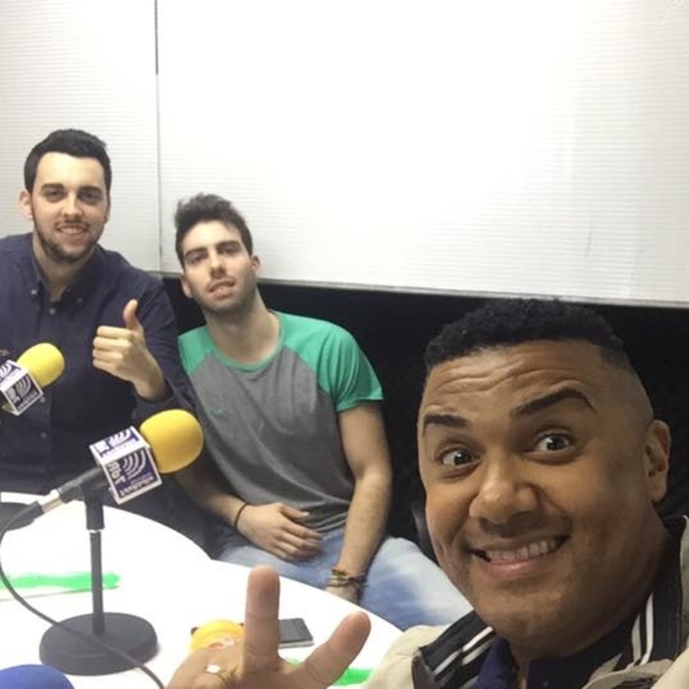 PrePartyFM