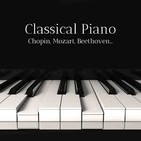 Piano Solo (Harrison Sheckler)