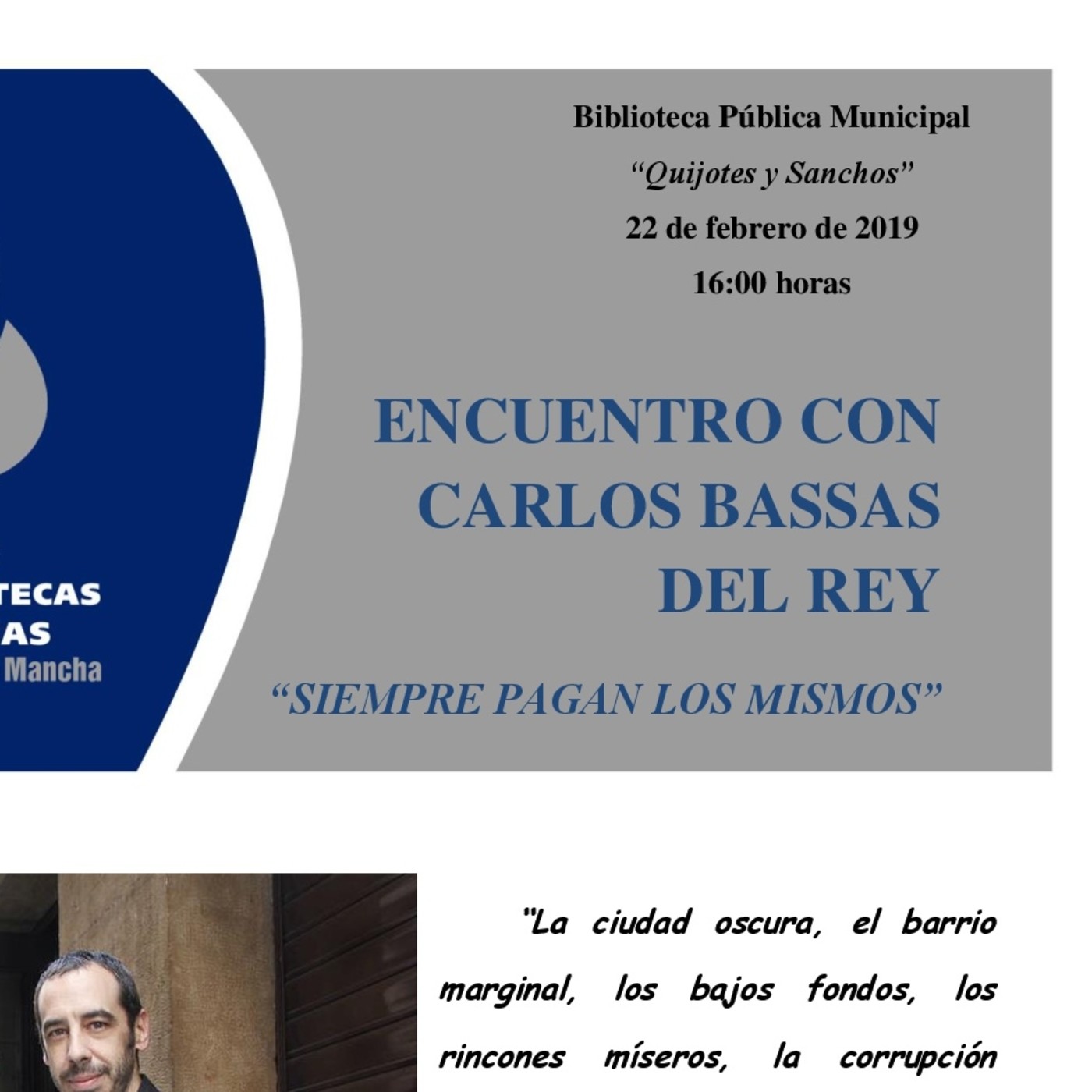 Entrevista a Sergio, orientador del IESO Ítaca de Villamayor de Santiago episode artwork
