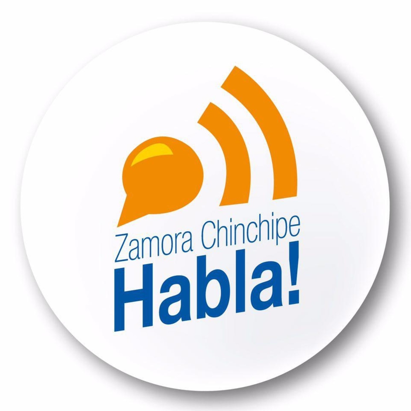 Zamora Chinchipe Habla