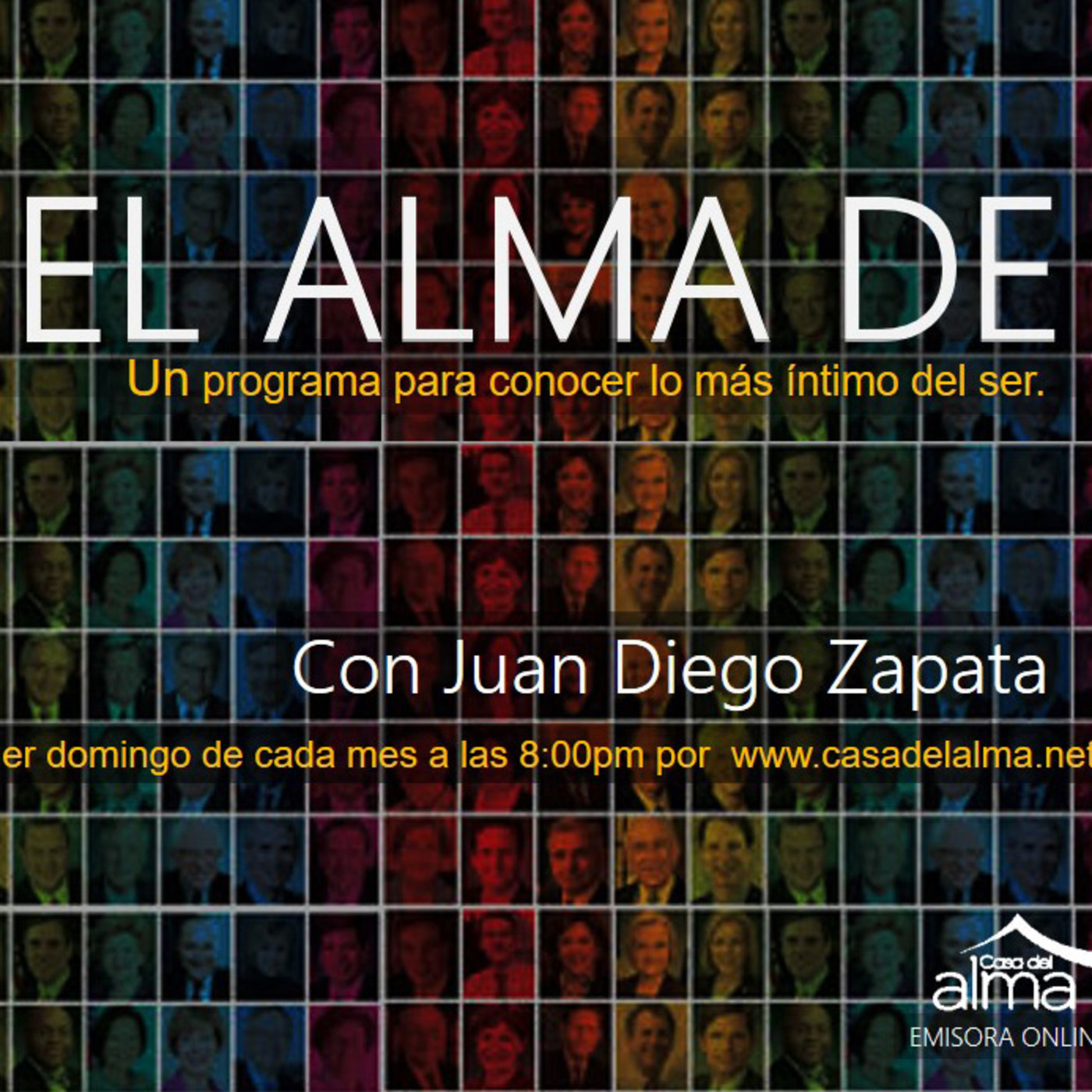 EL ALMA DE