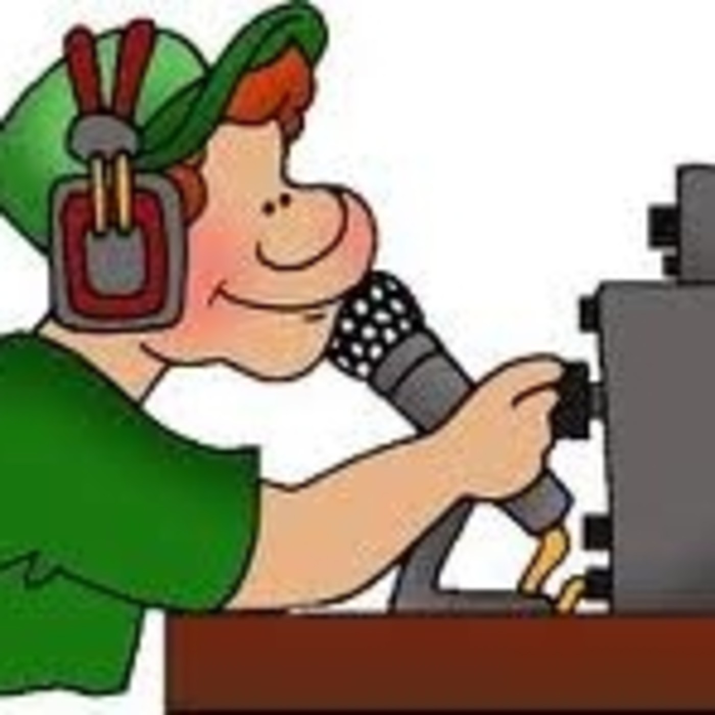 RADIOESCOLAR