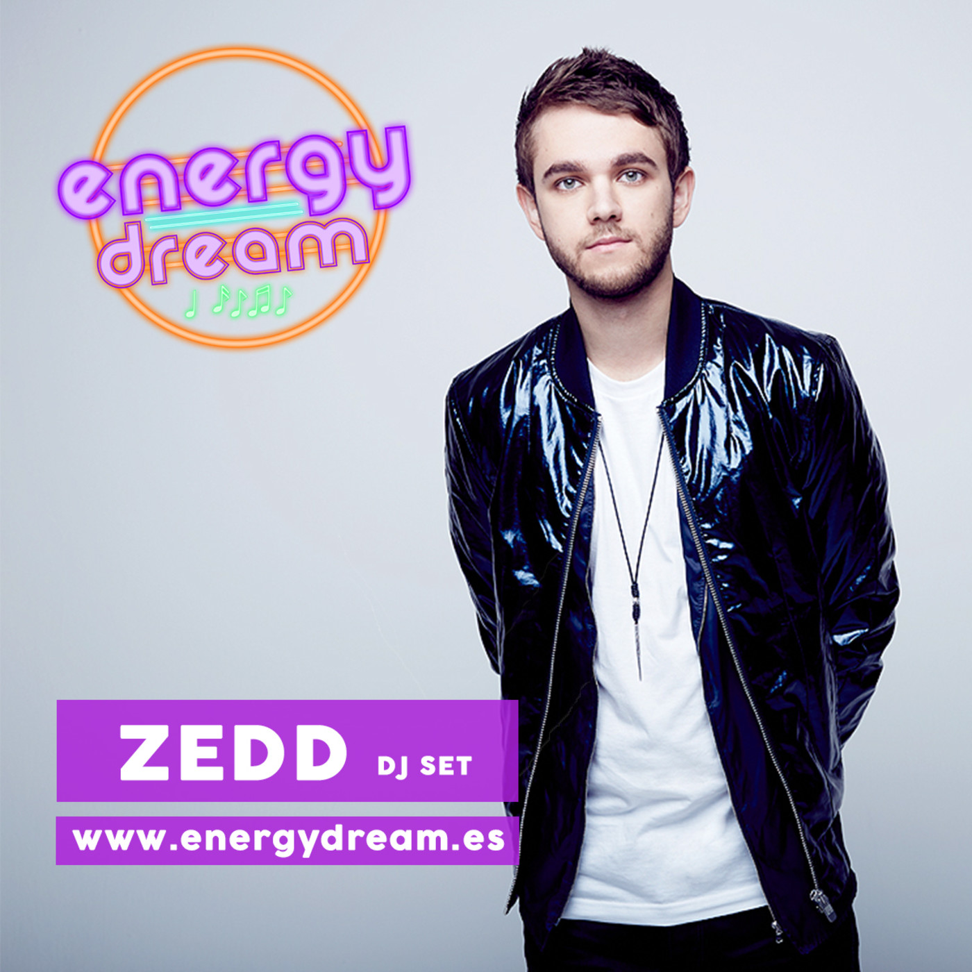 Energy Dream