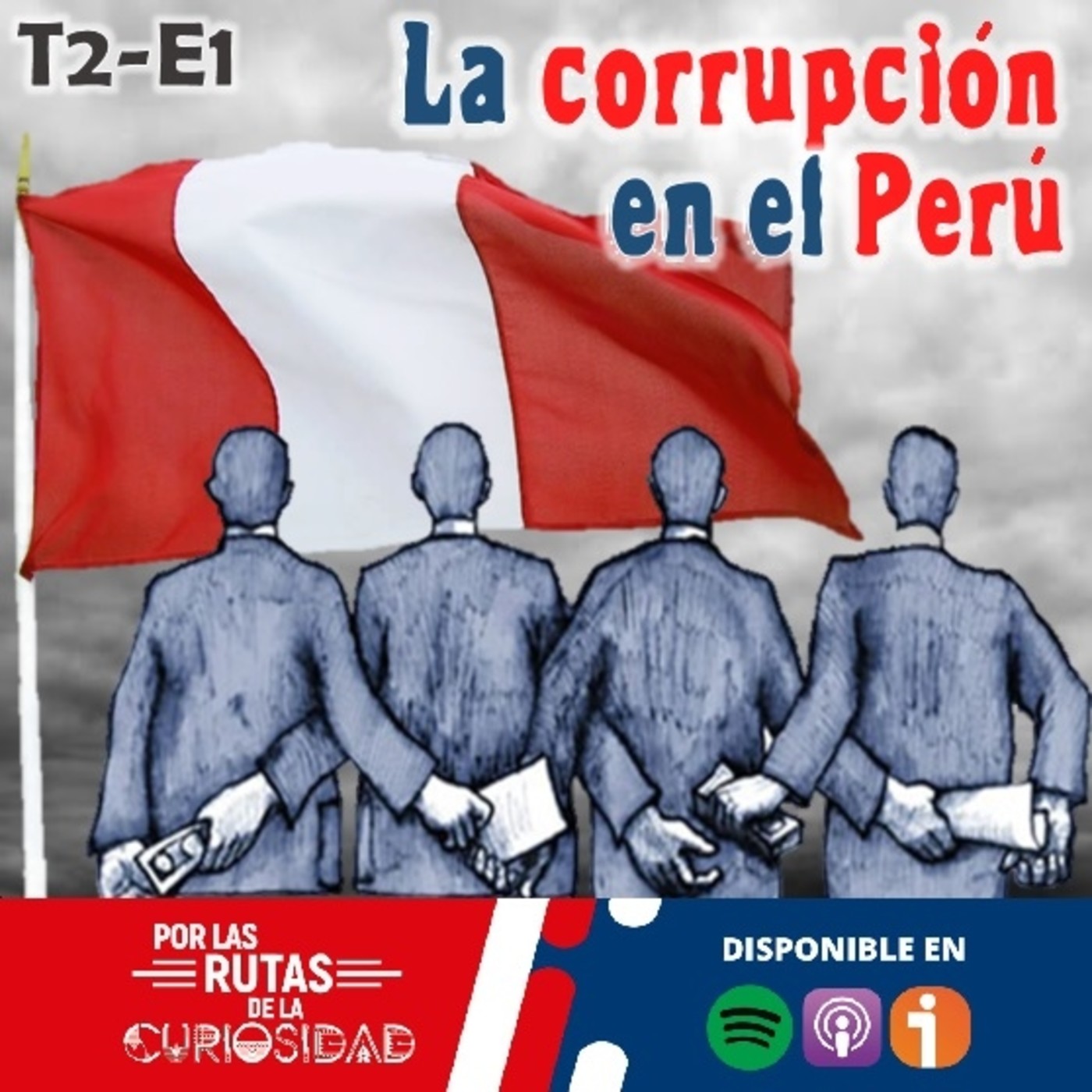 Por las Rutas de la Curiosidad