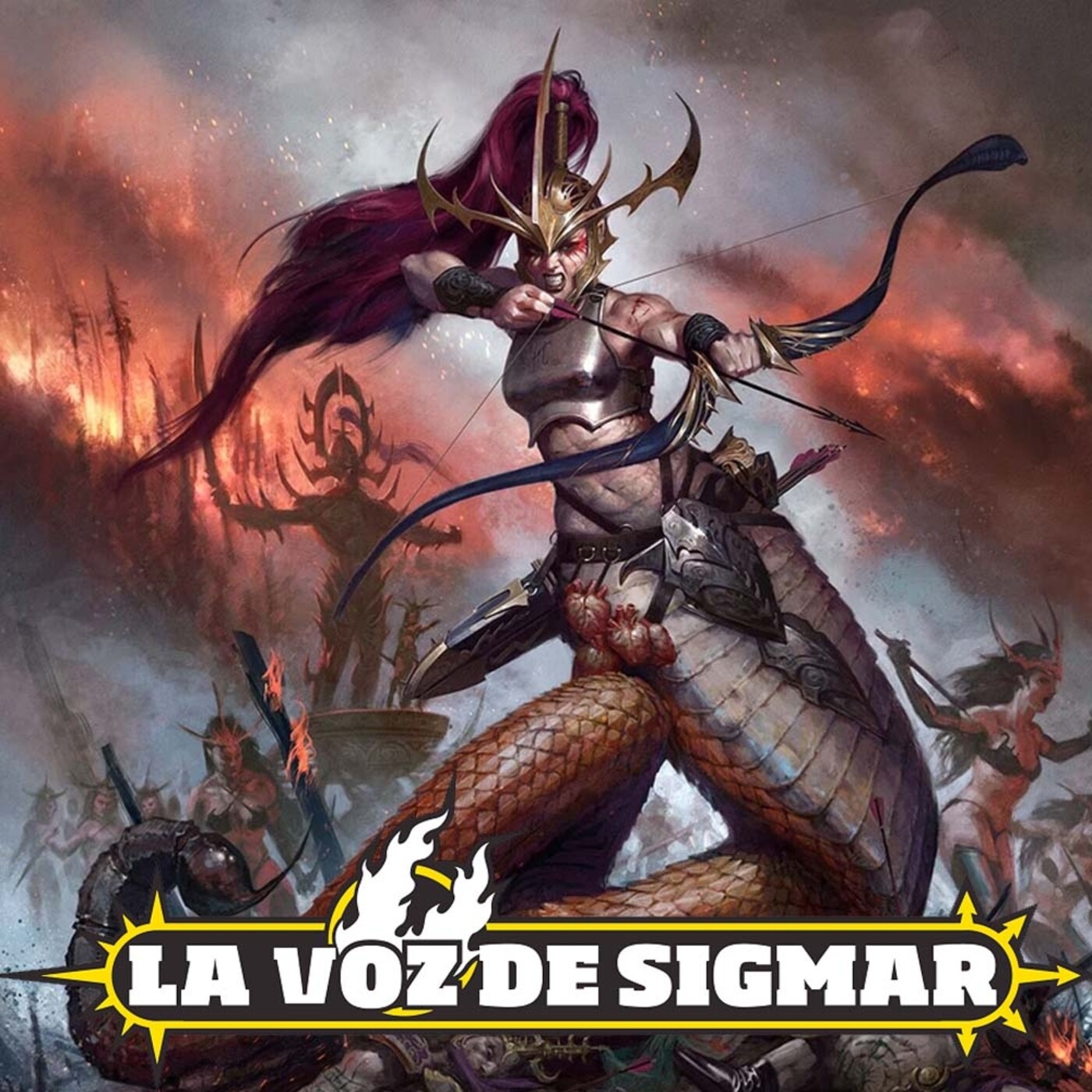 La Voz de Sigmar