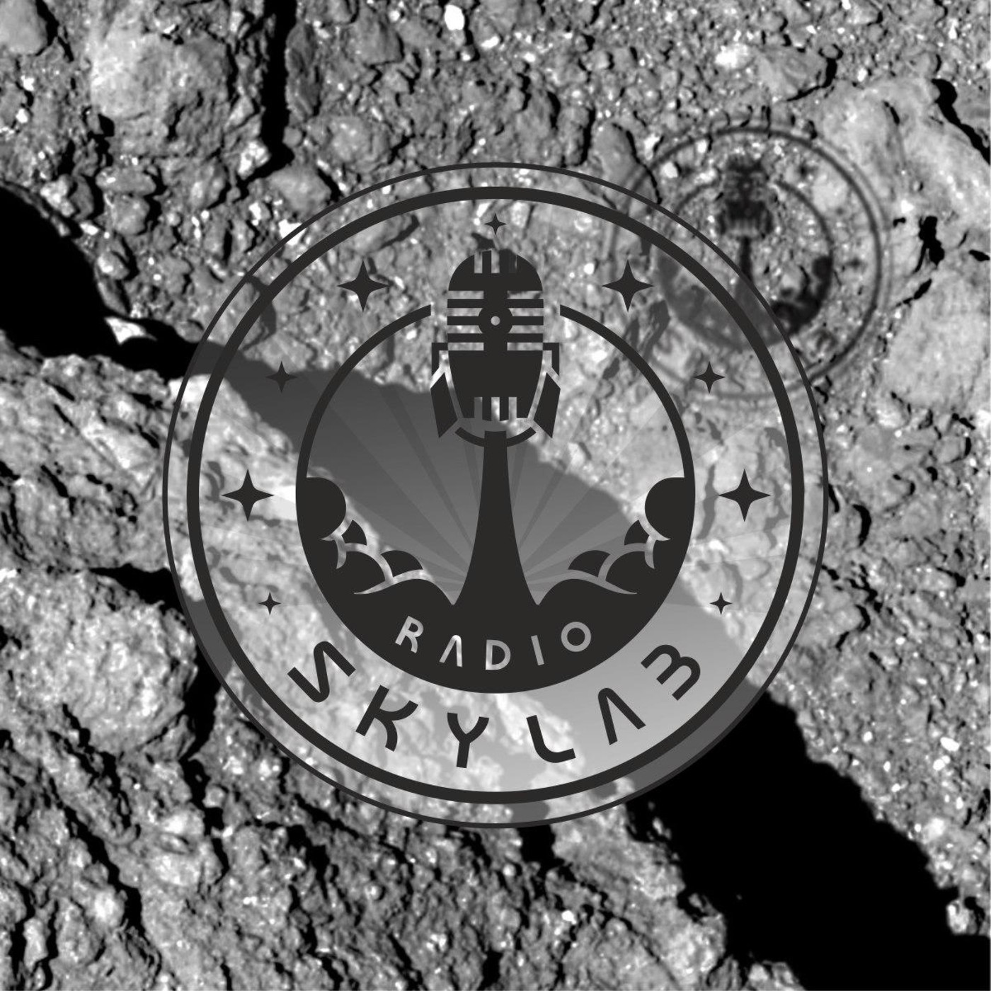 Podcast Radio Skylab